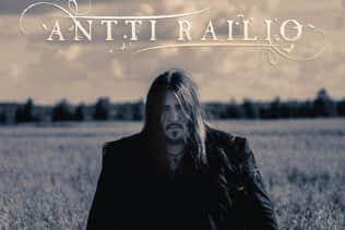 Antti Railio