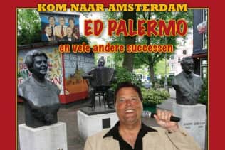 Ed Palermo Big Band
