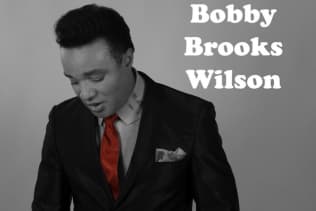 Bobby Brooks Wilson