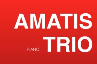 Amatis Piano Trio