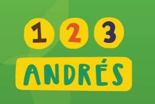 123 Andres