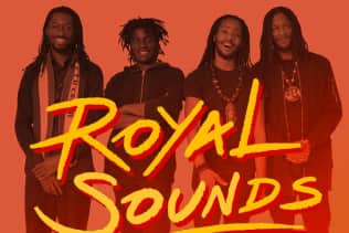 Royal Sounds
