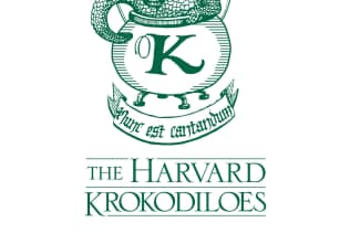 The Harvard Krokodiloes