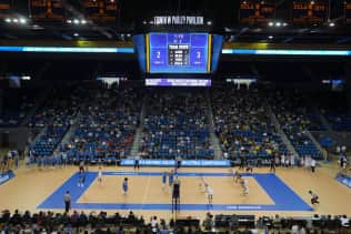 NCAA Men's Volleyball Championship