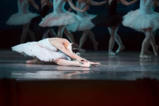 World Ballet Series