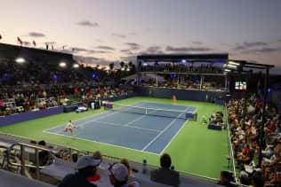 San Diego Open
