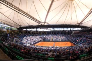 ATP-toernooi van Hamburg