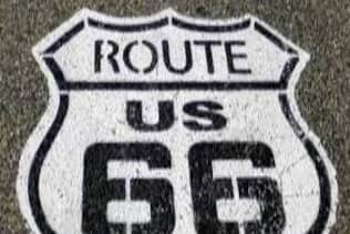 Route 66 band