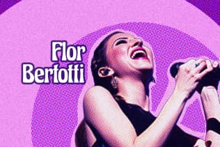 Flor Bertotti