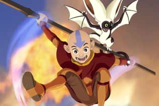 Avatar the Last Airbender in Concert