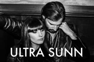 Ultra Sunn