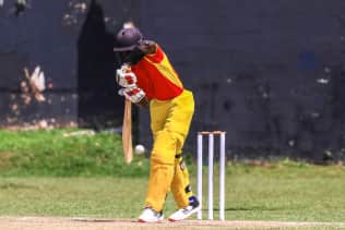 Ugandische Cricket-Nationalmannschaft
