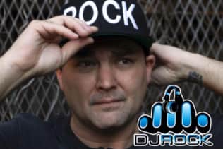 DJ Rock