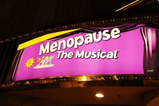 Menopause The Musical - Reno