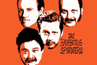 Hamburg Spinners