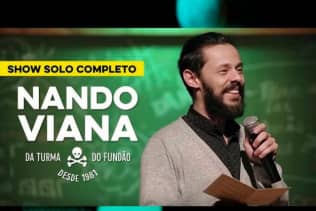 Nando Viana