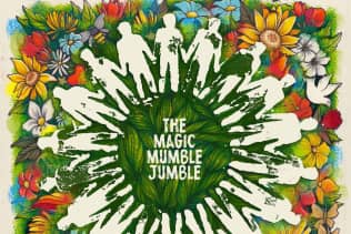 The Magic Mumble Jumble