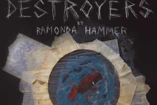 Ramonda Hammer