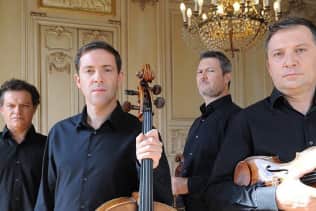 Quatuor Debussy