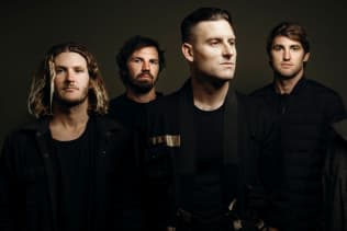 Parkway Drive John Cain Arena Outside Courts (Formerly Melbourne