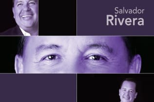 Salvador Rivera