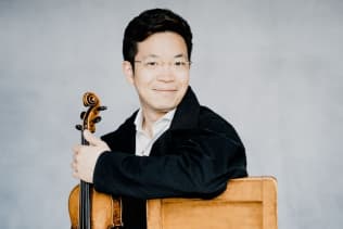 Paul Huang