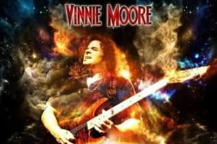 Vinnie Moore