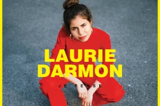 Laurie Darmon