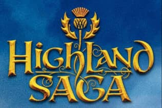 Highland Saga