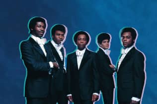 Harold Melvin and the Blue Notes