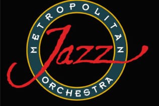 Metropolitan Jazz Orchestra