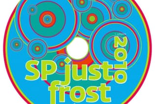 SP Just Frost