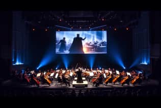 Star Wars: Return of the Jedi – In Concert