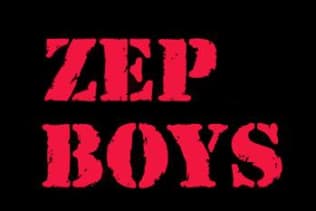 Zep Boys