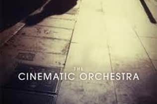The Cinematic Orchestra