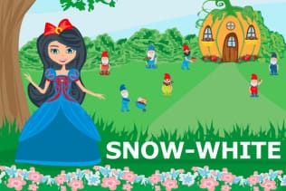 Snow White - Musical