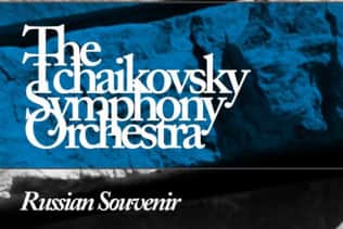 Tchaikovsky Symphony Orchestra