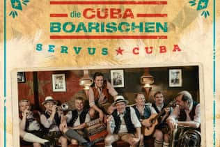 Die CubaBoarischen