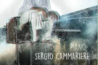 Sergio Cammariere