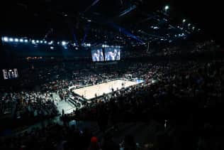 Euroliga de Baloncesto - Final Four