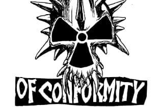Corrosion of Conformity