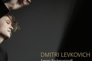Dmitri Levkovich