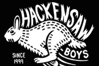 Hackensaw Boys