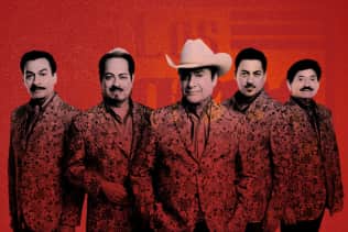 PARKING PASSES ONLY Los Tigres del Norte ExtraMile Arena Parking Lots