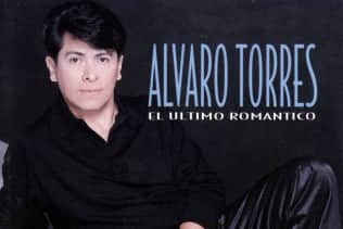 Álvaro Torres