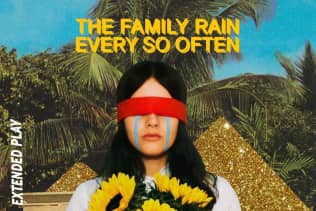 The Family Rain