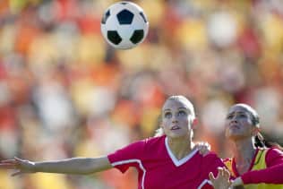 Korea Republic Womens National Soccer Team