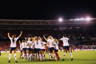 Costa Ricaans vrouwenvoetbalelftal