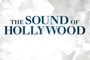 The Sound of Hollywood