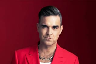 Robbie Williams (Робби Уильямс)
